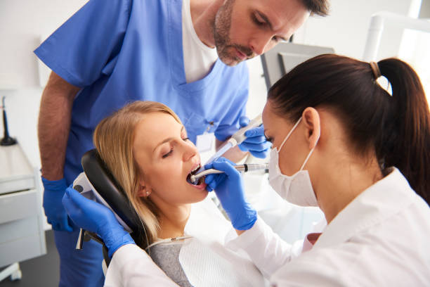 Adamstown, MD  Holistic Dental Services Company