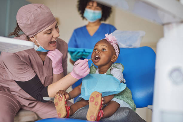 Why Choose Us for Your Dental Needs in Adamstown, MD
